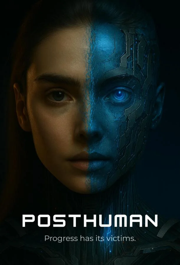 Постчеловек